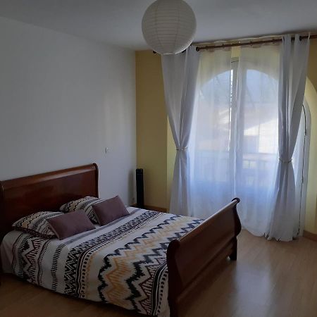 Appartement Spacieux Et Lumineux Oloron-Sainte-Marie Esterno foto
