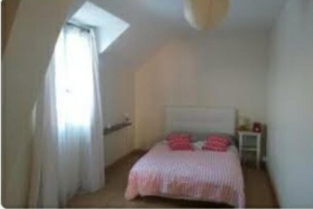 Appartement Spacieux Et Lumineux Oloron-Sainte-Marie Esterno foto